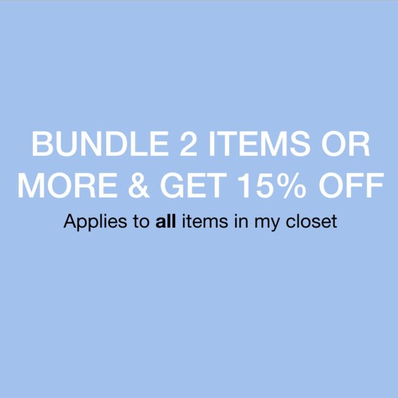 Discount - Picture 1 of 1